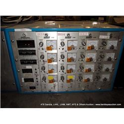 DYNATRONIX CDC-10 MASTER CONTROL MODULE