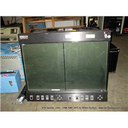 SMARTLIGHT SL2000 DIGITAL FILM VIEWER (print sequence:) K-582