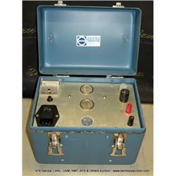 ZERO METER (print sequence:) 69634