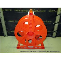 CE EASY REWIND CORD STORAGE W/ HANDLE