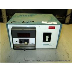 TECAM TC4D TEMPERATURE CONTROL