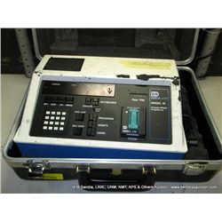 DATAIO 1X PORTABLE PROM PROGRAMMER (print sequence:) 69639