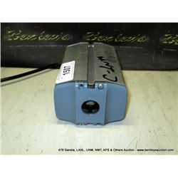 BURLE TC300H CCD CAMERA