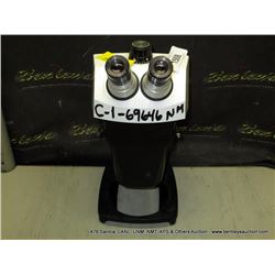 BAUSCH & LOMB STEREO ZOOM 7 MICROSCOPE (print sequence:) 69646