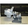 Image 1 : BAUSCH & LOMB MICROSCOPE
