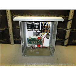 ELECTRICAL BOX (print sequence:) 69645