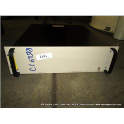 GLASSMAN SERIES PK POWER SUPPLY (print sequence:) 69398