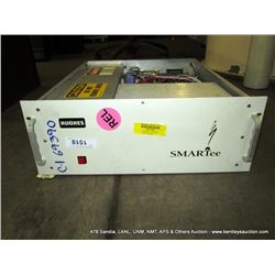 HUGHES SMARTEE POWER SUPPLY (print sequence:) 69390
