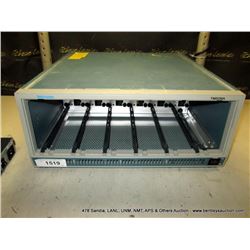 TEKTRONIX TM506A PLUG-IN CHASSIS (print sequence:) 69391