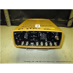 SD 101C PULSE GENERATOR (print sequence:) 69394