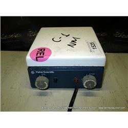 FS 11-498-7SH HOT PLATE