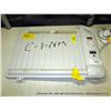 Image 1 : DAYTON RADIATOR PERSONAL HEATER (print sequence:) 69598