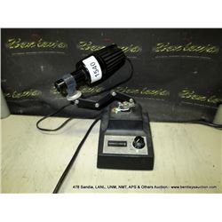 BAUSCH & LOMB 31-35-28 TRANSFORMER