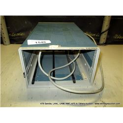 TEKTRONIX TM503 PLUG-IN CHASSIS (print sequence:) 69537