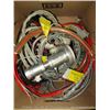 Image 1 : BOX: VACUUM VALVE, CABLE