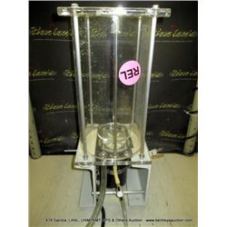 WN CO THE NOLD DE AERATOR (print sequence:) 69452