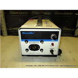 COLE-PARMER 7520-35 CONTROL (print sequence:) 69448