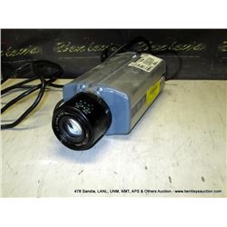 BURLE HC 306E CCD CAMERA (print sequence:) 69581