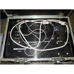 XENOTRONIX 8589-2 BOARD (print sequence:) 69534