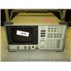 Image 1 : HP 8590A SPECTRUM ANALYZER