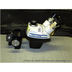 BAUSCH & LOMB STEREO ZOOM 4 MICROSCOPE (print sequence:) 69535