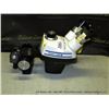 Image 1 : BAUSCH & LOMB STEREO ZOOM 4 MICROSCOPE (print sequence:) 69535