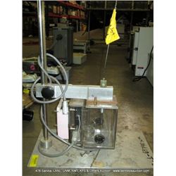 LAB EQUIPMENT (print sequence:) 69740