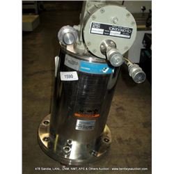 CTI-CRYOGENICS CRYO-TORR8 VACUUM VALVE (print sequence:) 69755