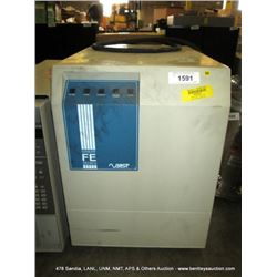 BEST FE SERIES POWER SUPPLY (print sequence:) 69641