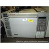 Image 1 : HP 5890 SERIES II GAS CHROMATOGRAPH (print sequence:) 69737