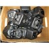 Image 1 : BOX: BATTERY CHARGERS