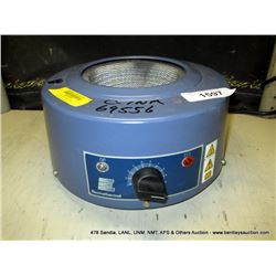 ELECTROTHERMAL CM1000/CEX1 HEATER (print sequence:) 69556