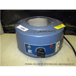 ELECTROTHERMAL CM1000/CEX1 HEATER (print sequence:) 69555