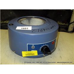 ELECTROTHERMAL CM1000/CEX1 HEATER (print sequence:) 69553