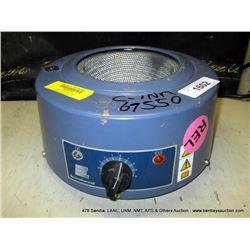 ELECTROTHERMAL CM1000/CEX1 HEATER (print sequence:) 69550