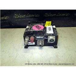 PAE VRL-2 EM002 VIDEO RECEIVER (print sequence:) 69584