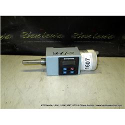 MITUTOYO 164-135 GAUGE