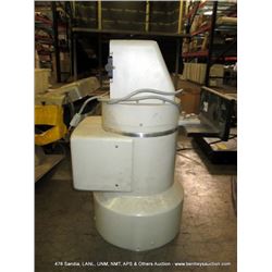 PRECISE OPTICS PI-600 (print sequence:) 69573