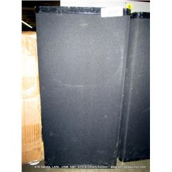VANDERSTEEN AUDIO VSM SPEAKER (print sequence:) 69575
