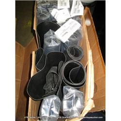 BOX: KENNEDY 290 FOAM DRAWER LINER (print sequence:) 69220