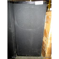 VANDERSTEEN AUDIO VSM SPEAKER (print sequence:) 69574