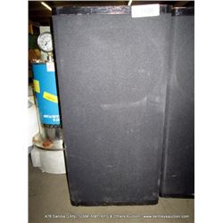 VANDERSTEEN AUDIO VSM SPEAKER (print sequence:) 69583