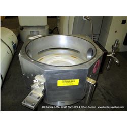 STAINLESS VALVE (print sequence:) 69770