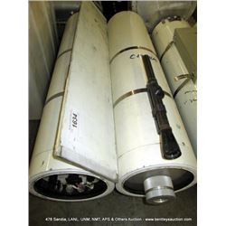 LOCKHEED IVL SCINTILLOMETER RECEIVER