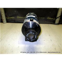 OPTRON 806A CAMERA (print sequence:) 69559