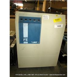 BEST FE SERIES POWER SUPPLY (print sequence:) 69739