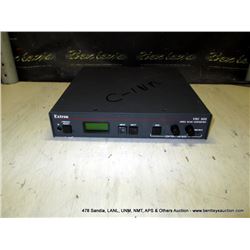 EXTRON VSC 500 VIDEO SCAN CONVERTER