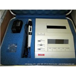 LANIER P-140 CASSETTE PLAYER