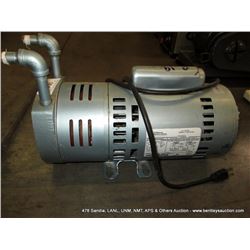 GAST 0823-V103-G608VGX PUMP