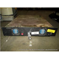 DRYTALK STEPPER DC (print sequence:) 69774